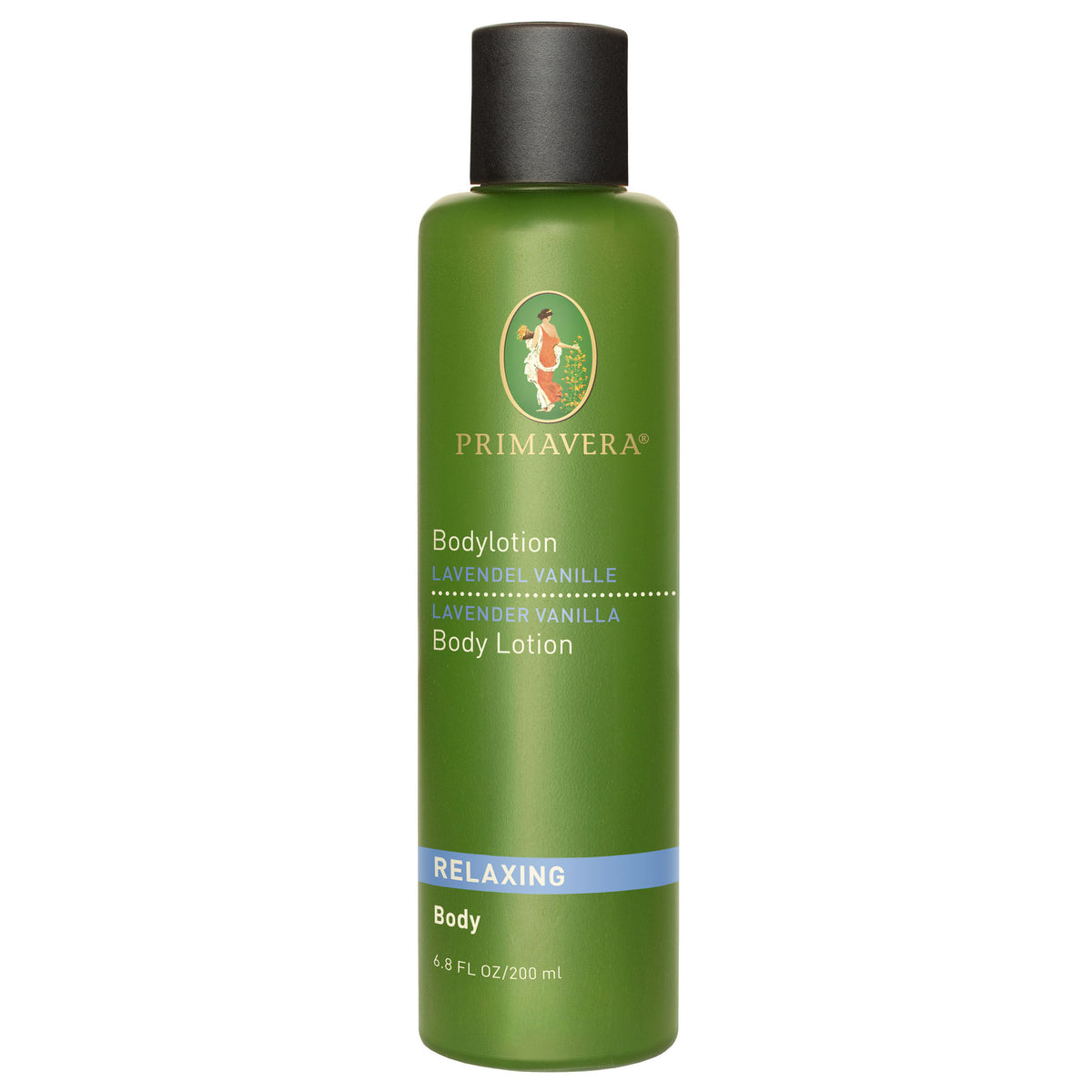 Loción Corporal Relajante Lavanda - Vainilla Primavera