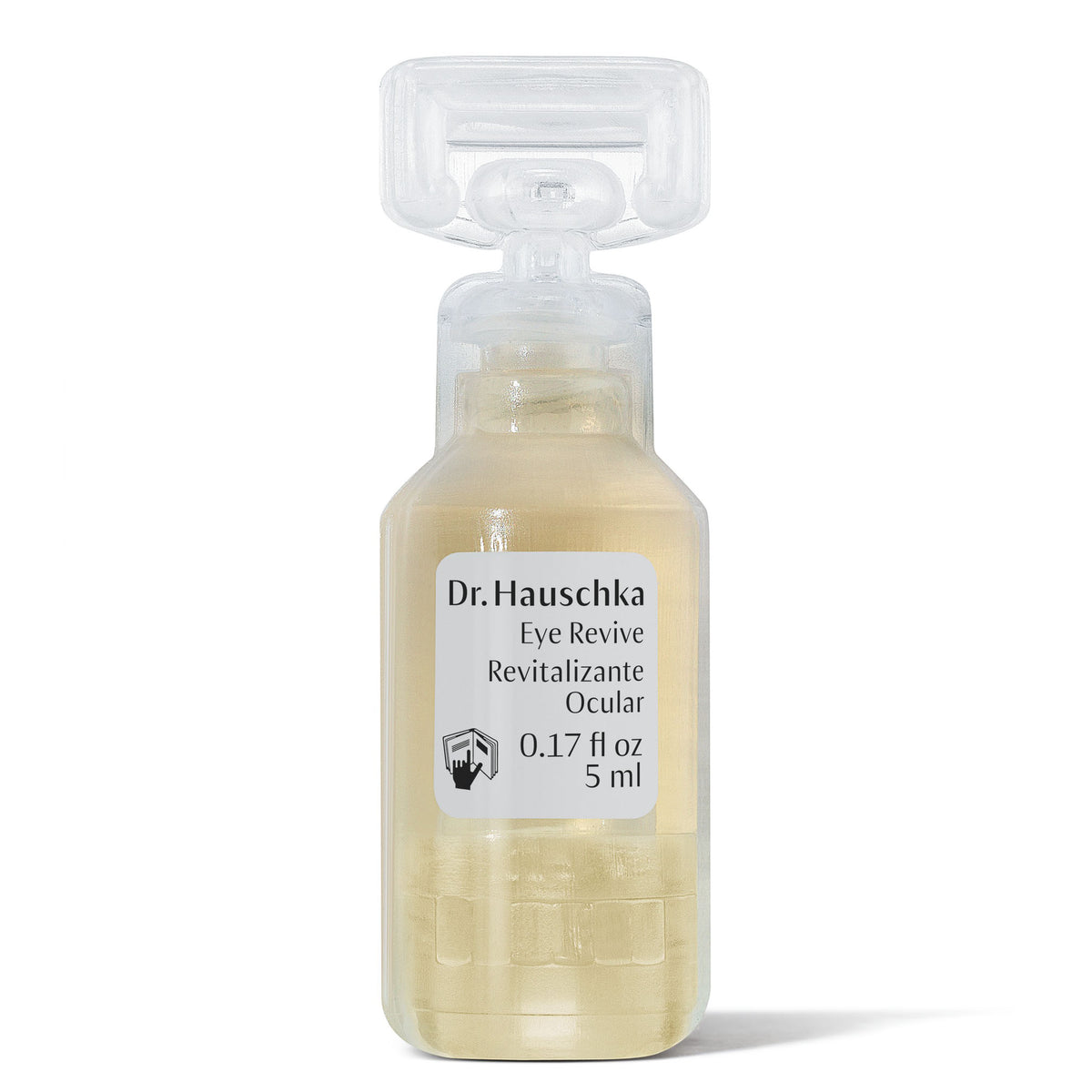 Revitalizante Ocular Dr. Hauschka