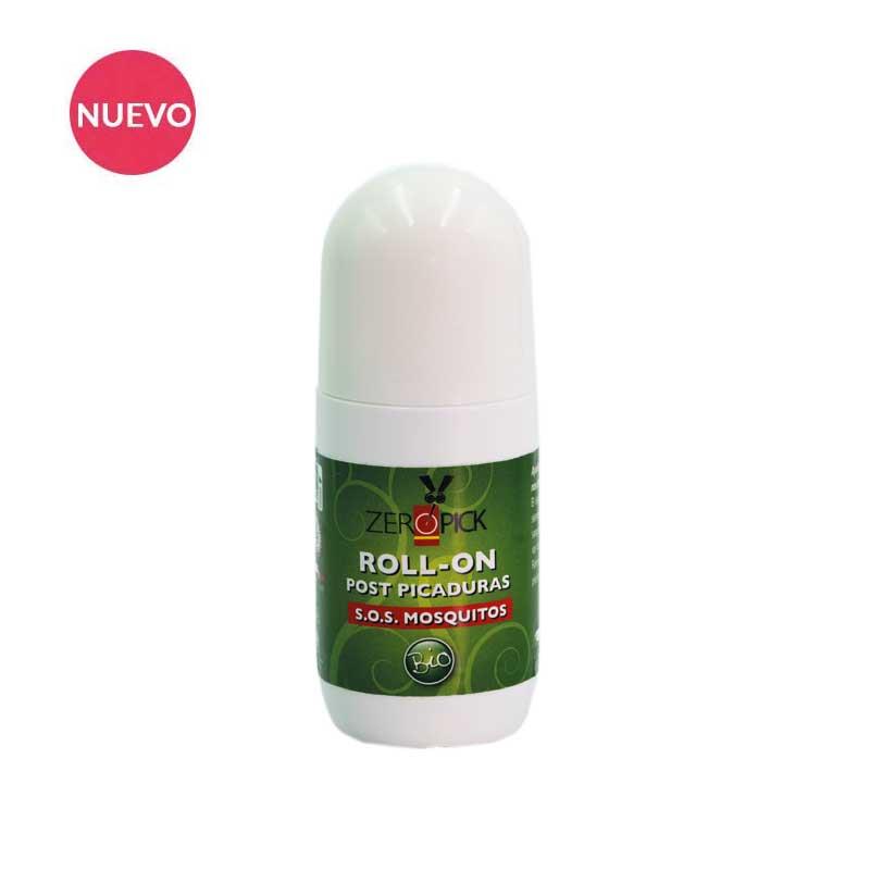 Roll-On Post-Picadura Mosquitos Zeropick