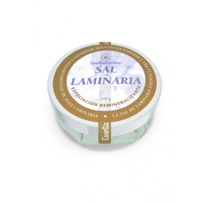 Sal de Laminaria Anticelulitis Esential Aroms