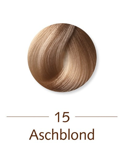 Tinte Vegetal 15 Rubio Ceniza Classic Sanotint