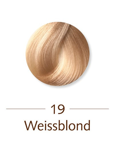 Tinte Vegetal 19 Rubio Clarísimo Classic Sanotint