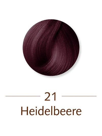 Tinte Vegetal 21 Arándano Classic Sanotint