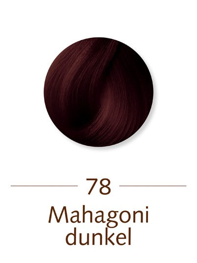 Tinte Vegetal 78 Caoba Sensitive Sanotint