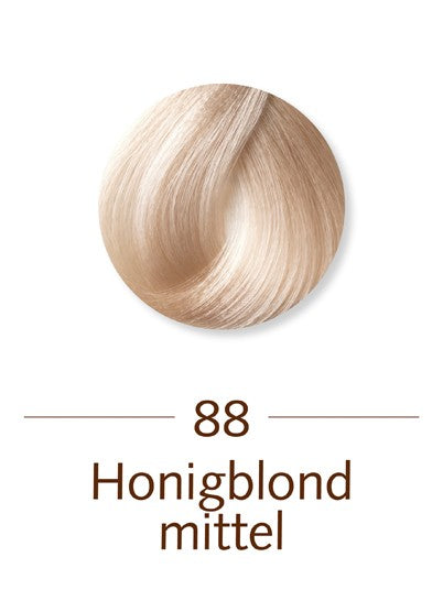 Tinte Vegetal 88 Rubio Claro Intenso Sensitive Sanotint