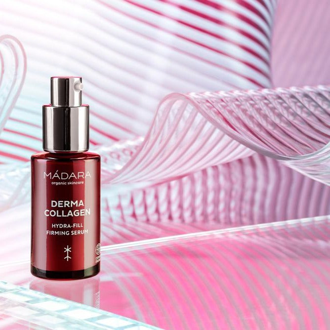 Sérum Reafirmante Derma Collagen Hydra-Fill Mádara