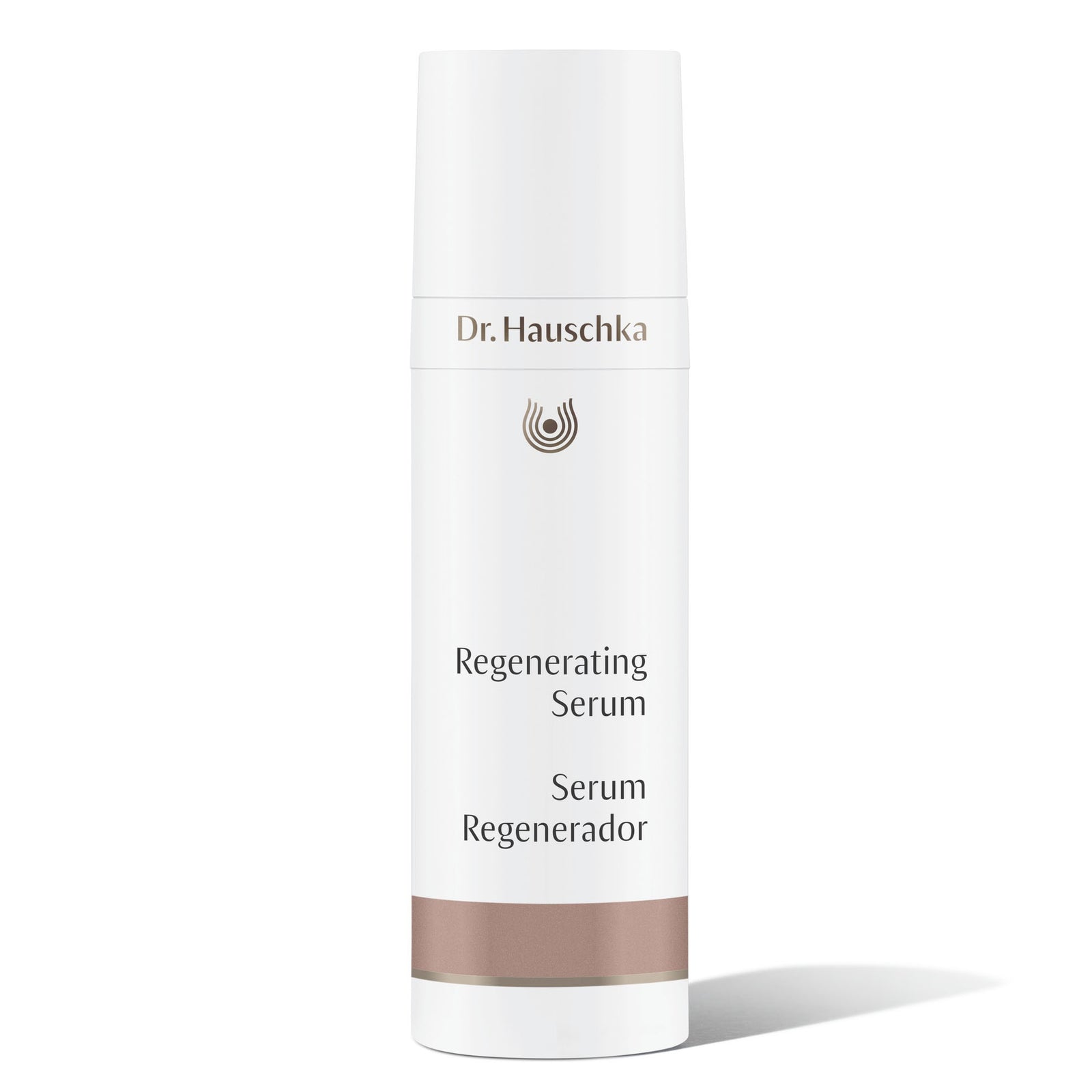 Sérum Regenerador Pieles Maduras Dr. Hauschka