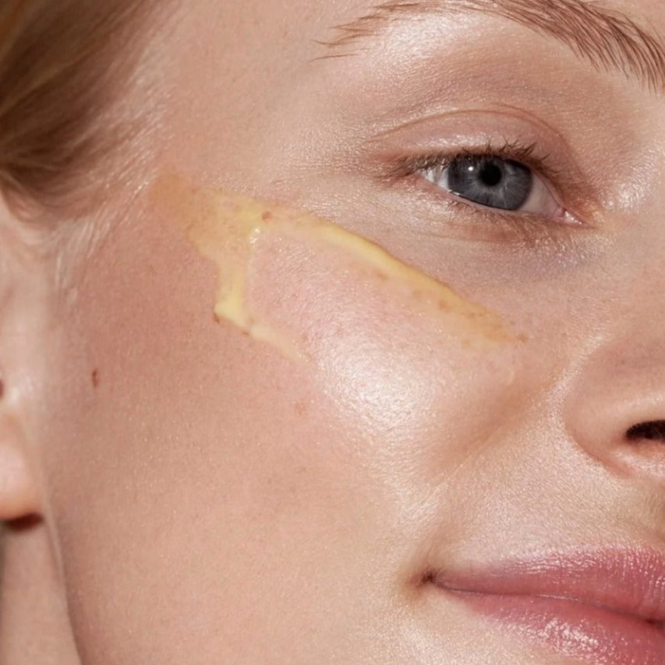 Concentrado Intenso Glow Vitamina C Mádara
