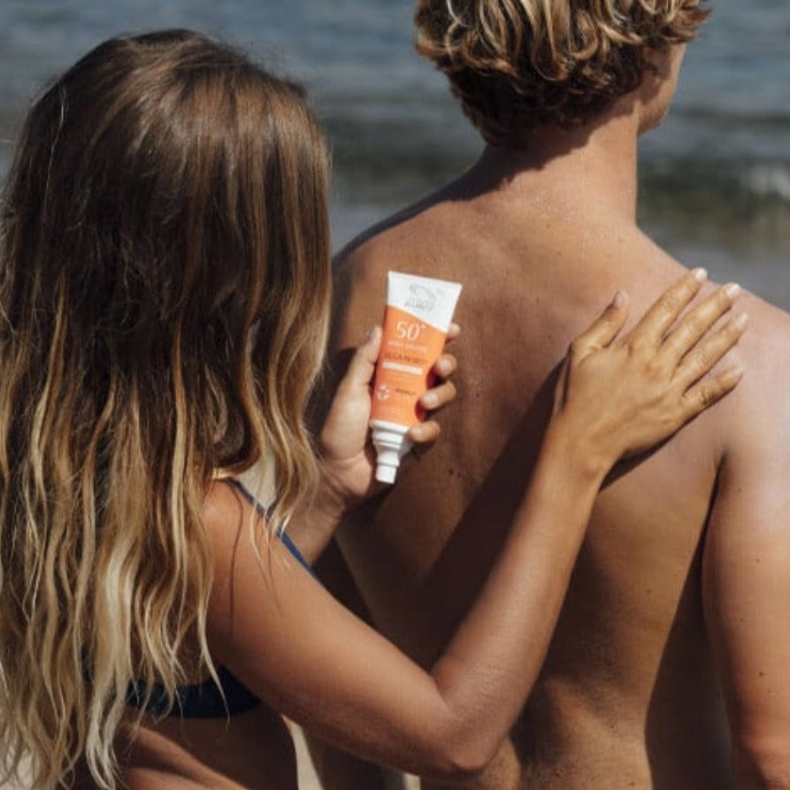 Spray Solar SPF50+ Laboratoires Biarritz