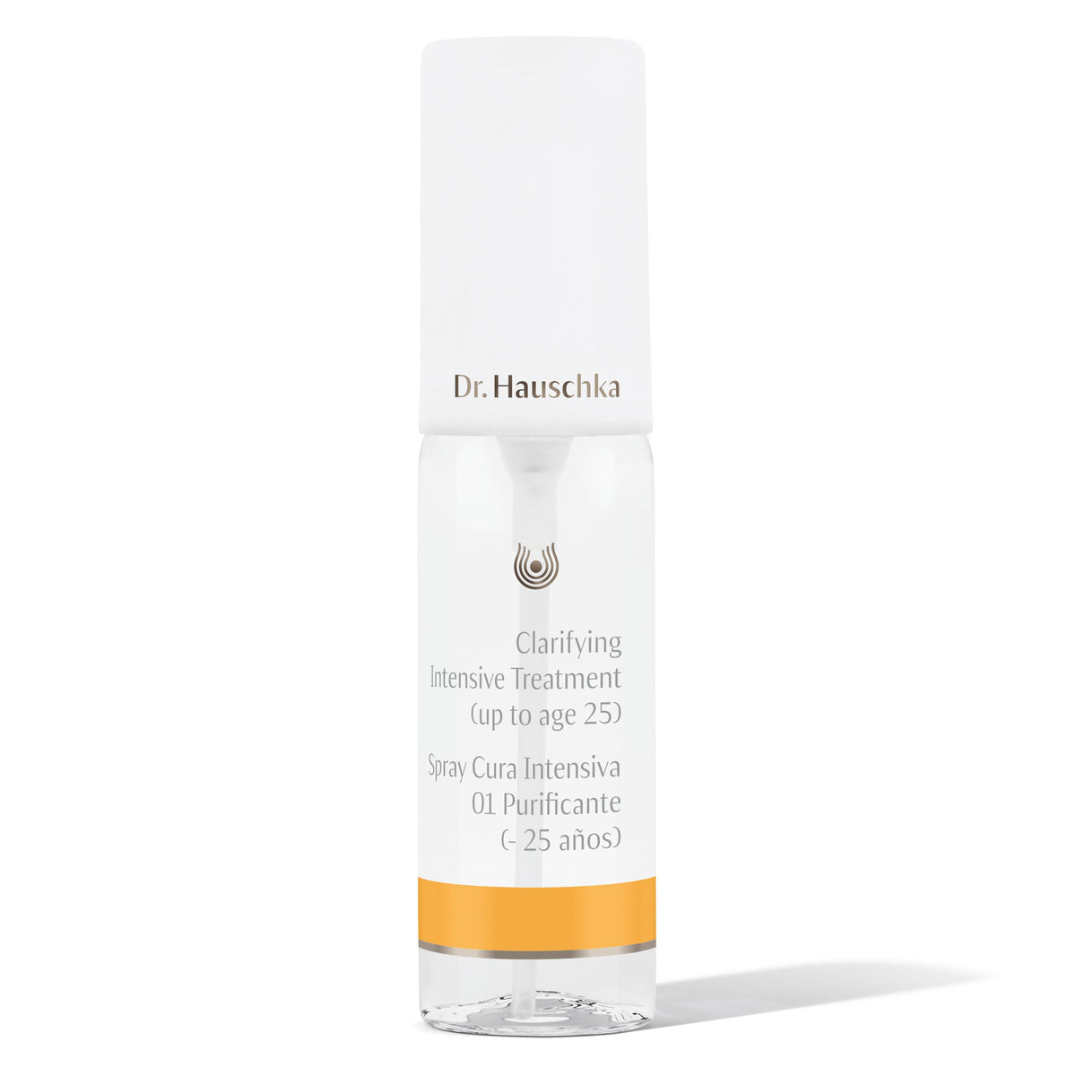 Spray Cura Intensiva 01 Purificante Dr. Hauschka