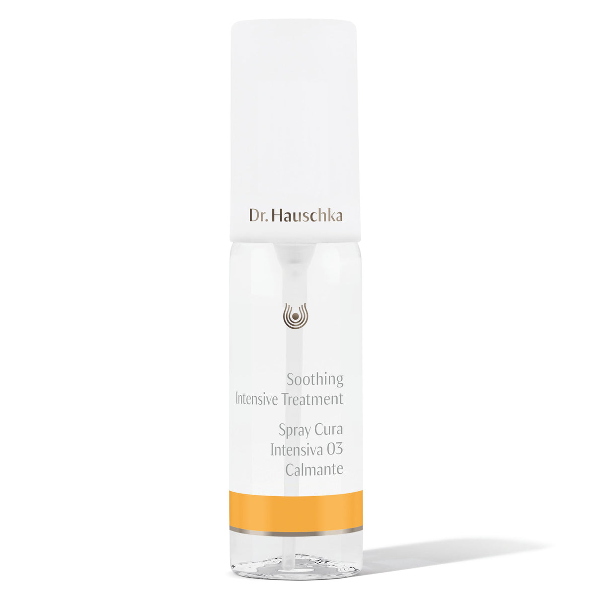 Spray Cura Intensiva 03 Calmante Dr. Hauschka