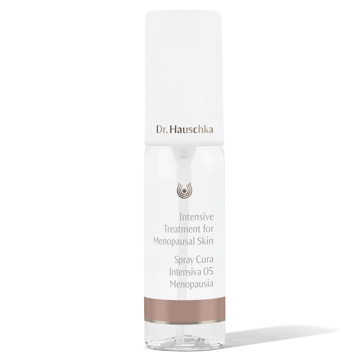 Spray Cura Intensiva 05 Menopausia Dr. Hauschka