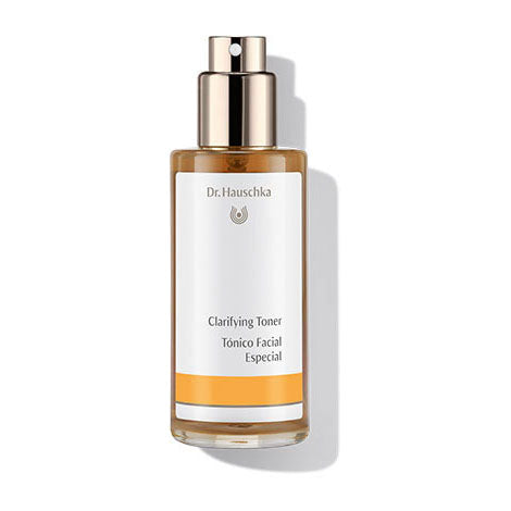 Tónico Facial Especial Dr. Hauschka
