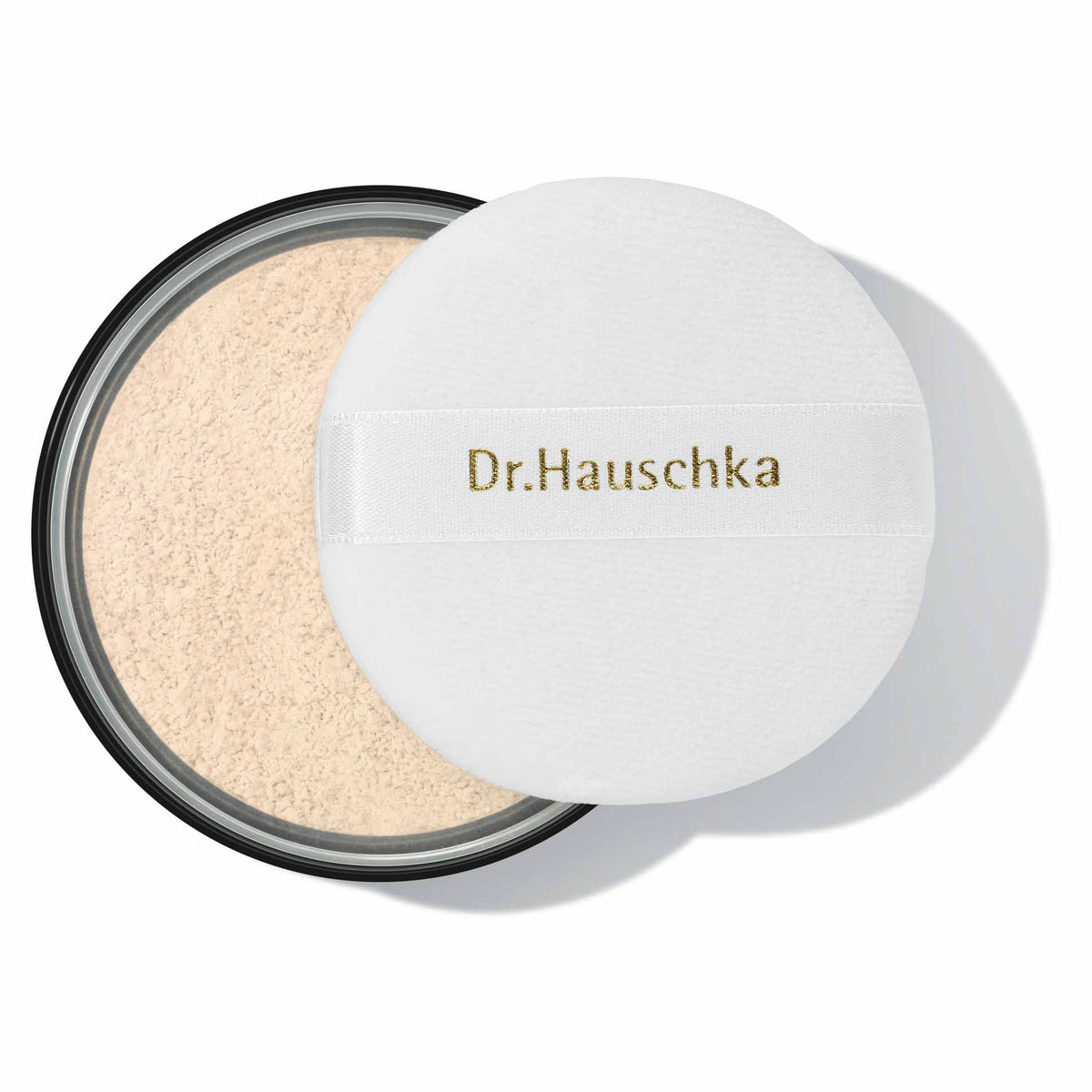 Polvos Sueltos 00 Translúcidos Dr. Hauschka