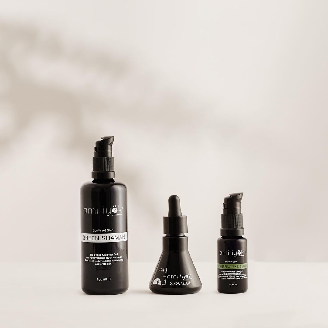 Tratamiento Acné para Adultos Ami Iyök