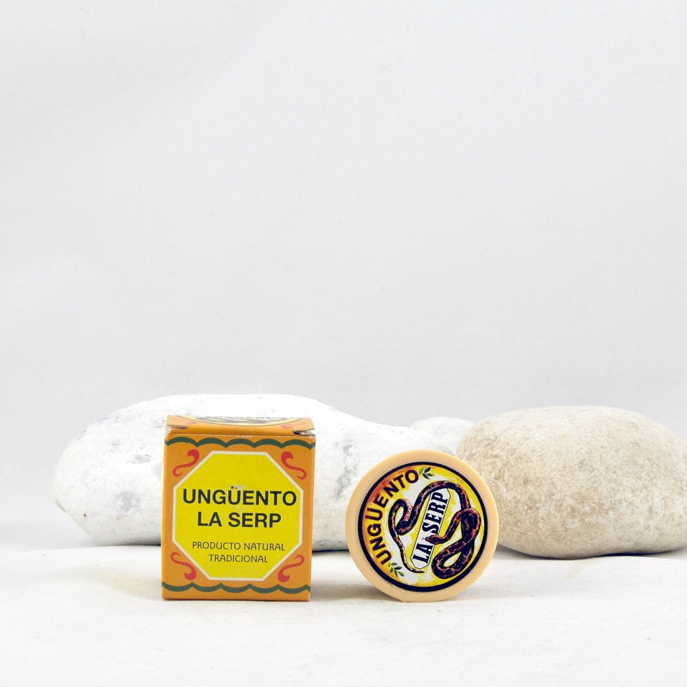 Ungüento la Serp - Producto Natural Tradicional