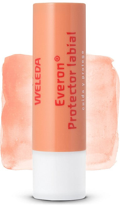 Protector Labial Everon Weleda