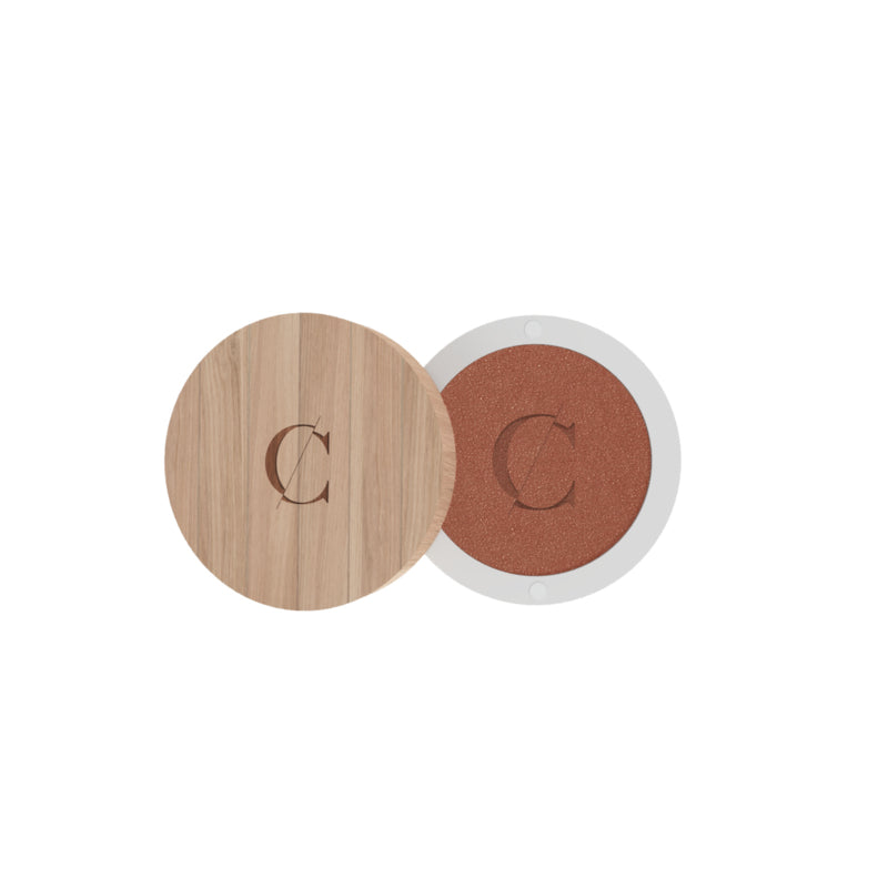 Sombra de Ojos Nacarada Couleur Caramel