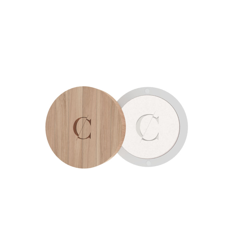 Sombra de Ojos Nacarada Couleur Caramel