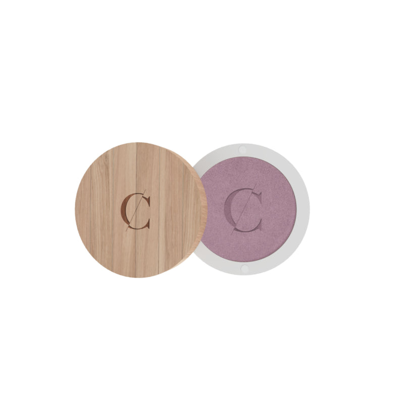 Sombra de Ojos Nacarada Couleur Caramel