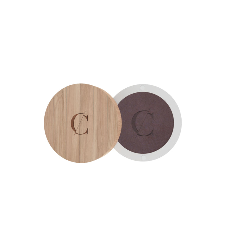 Sombra de Ojos Nacarada Couleur Caramel