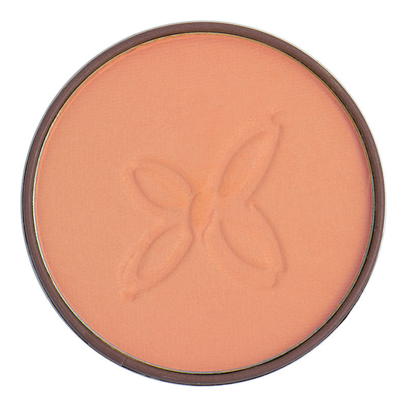 Colorete Natural y Ecológico Boho Green Make-up