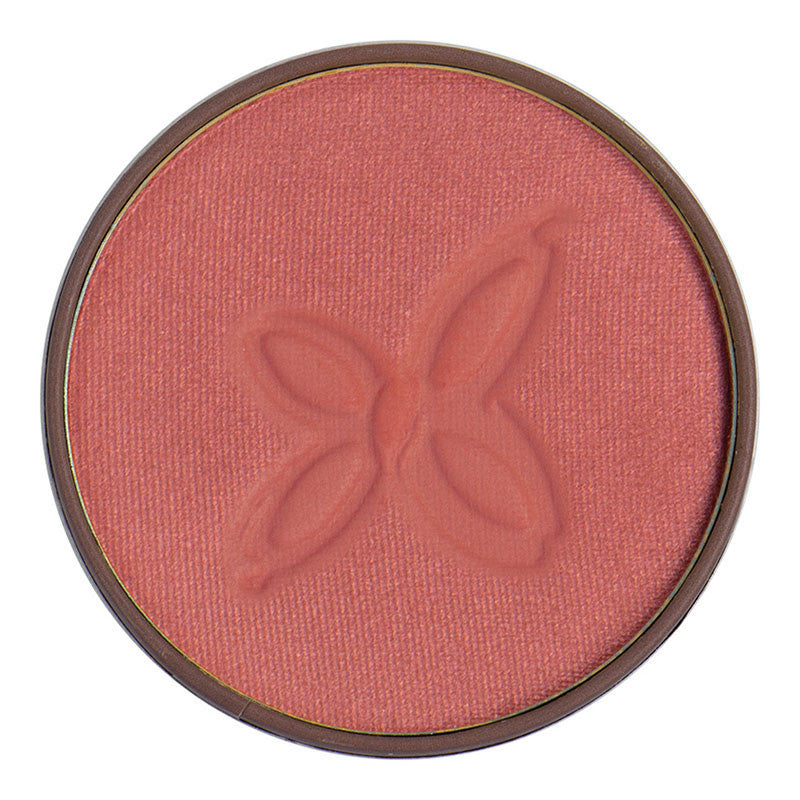 Colorete Natural y Ecológico Boho Green Make-up