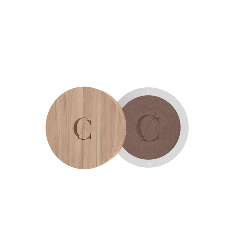 Sombra de Ojos Nacarada Couleur Caramel