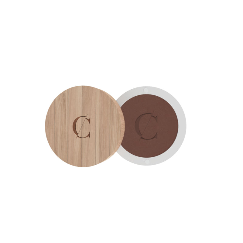 Sombra de Ojos Mate Couleur Caramel