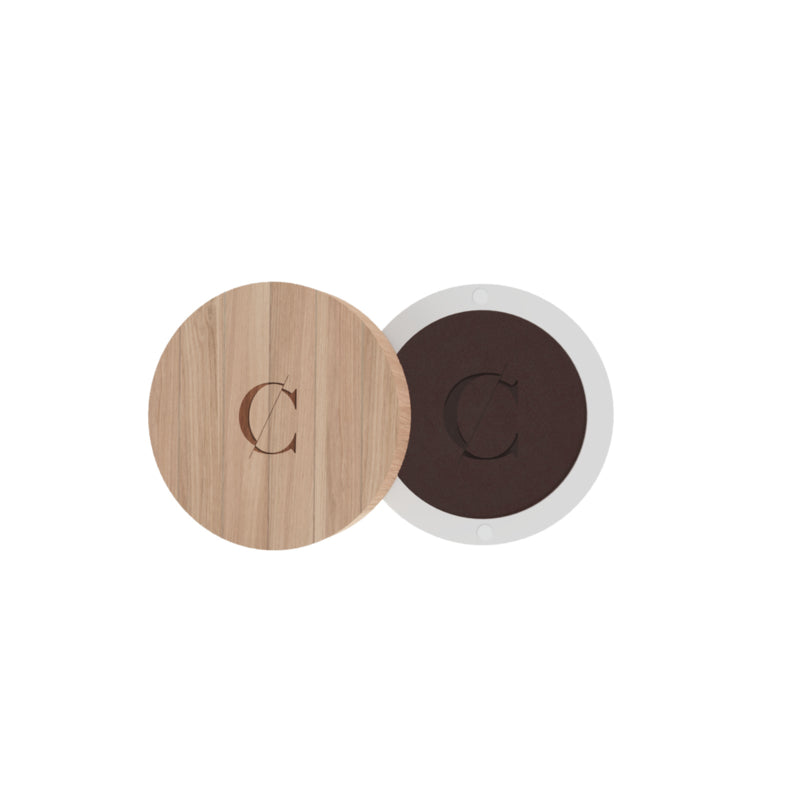 Sombra de Ojos Mate Couleur Caramel