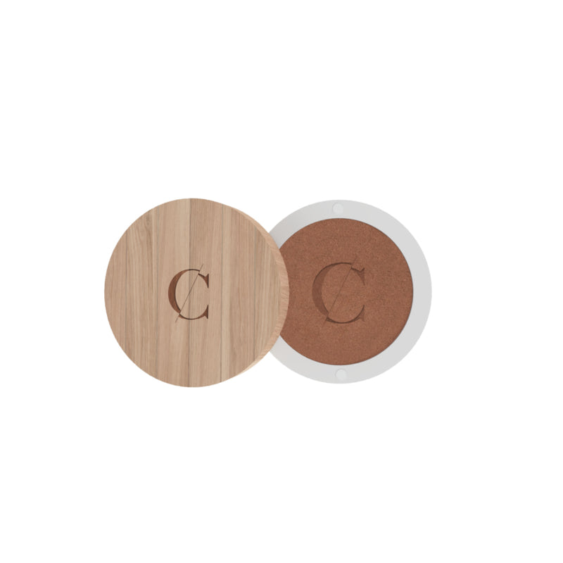 Sombra de Ojos Nacarada Couleur Caramel