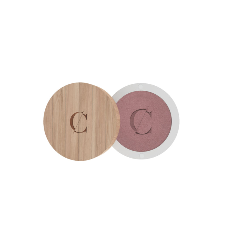 Sombra de Ojos Nacarada Couleur Caramel
