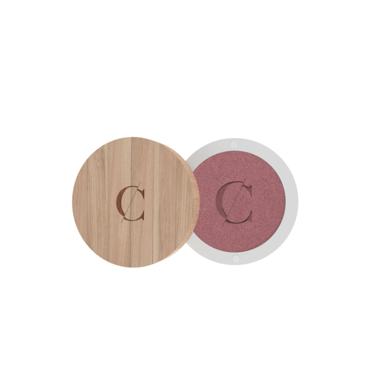 Sombra de Ojos Nacarada Couleur Caramel
