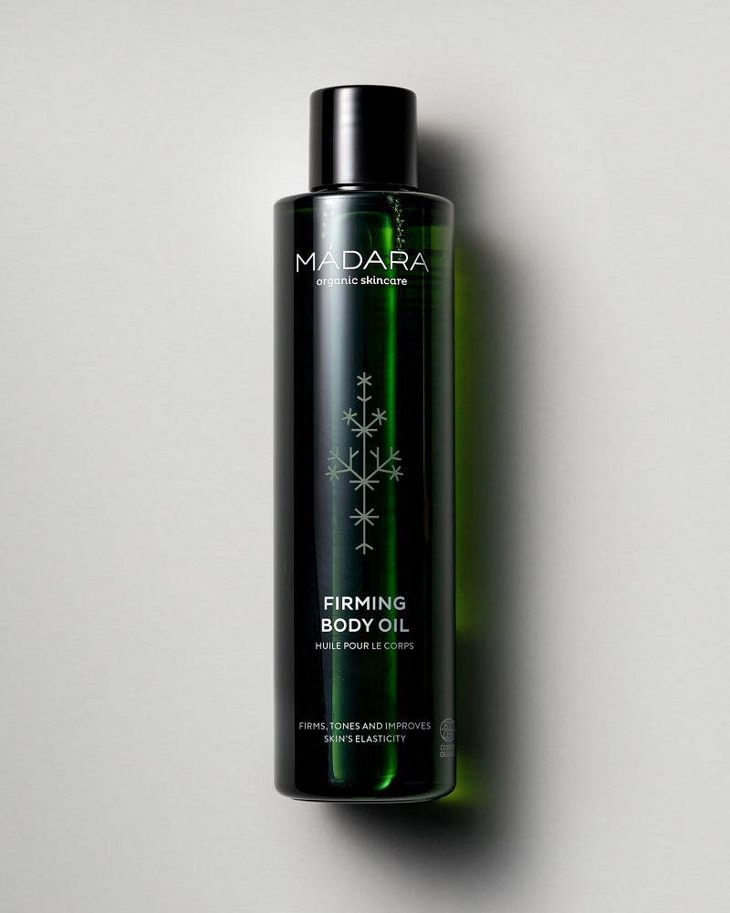 Aceite Corporal Reafirmante Mádara