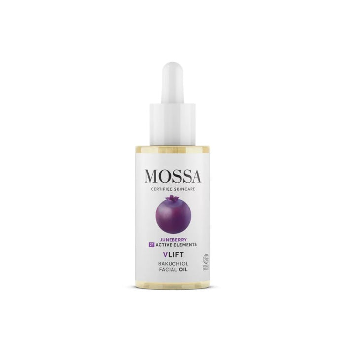 Aceite Facial V-LIFT Bakuchiol Mossa