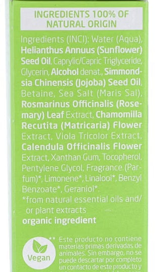 Aceite Seco Skin Food Weleda
