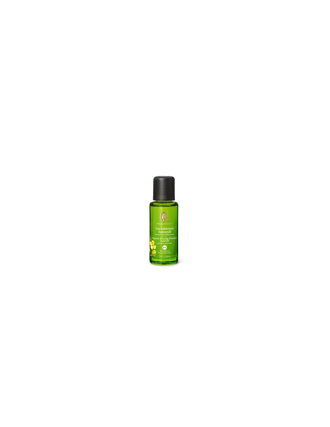 Primavera Aceite de Onagra Bio