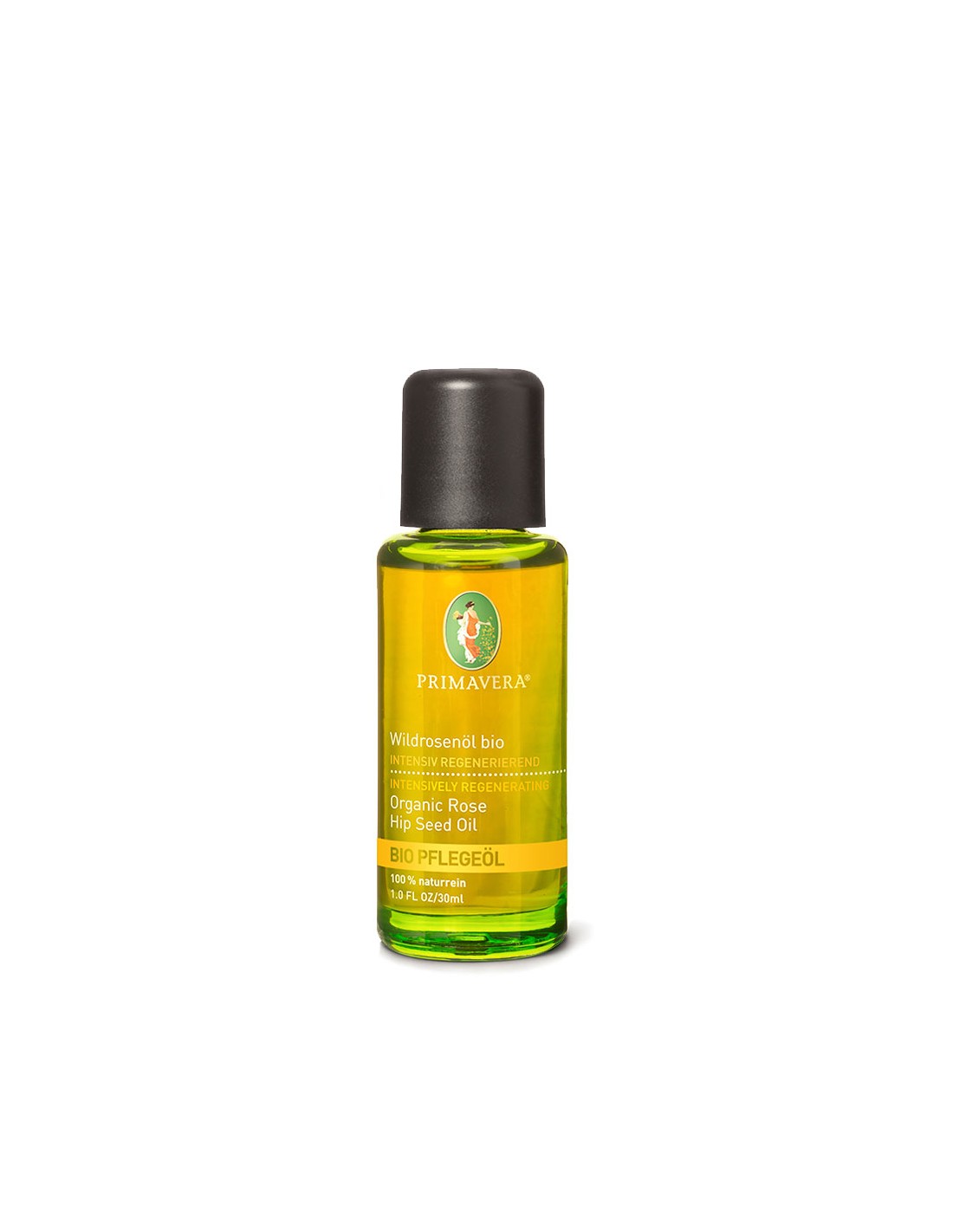 Aceite de Rosa Mosqueta Bio Primavera