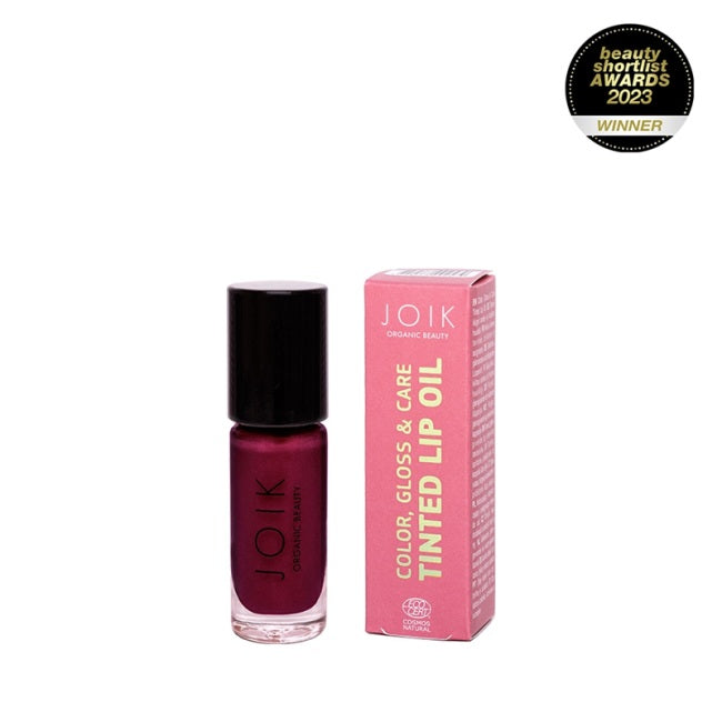 Aceite para Labios con Color 05 Berry Beautiful Joik