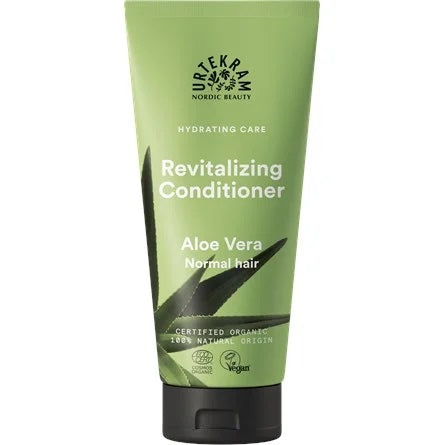 Acondicionador Aloe Vera Urtekram
