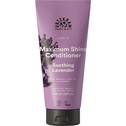 Acondicionador Soothing Lavanda Urtekram