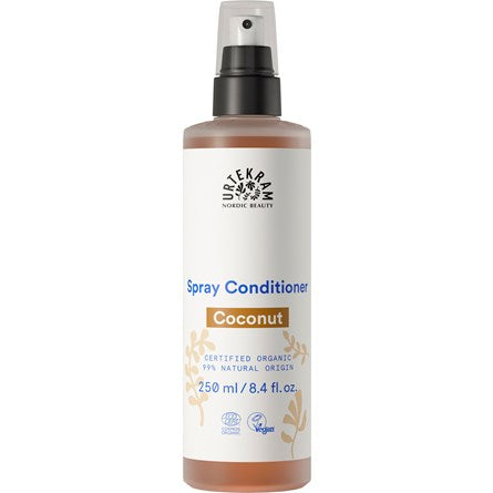 Acondicionador Spray Coco Urtekram