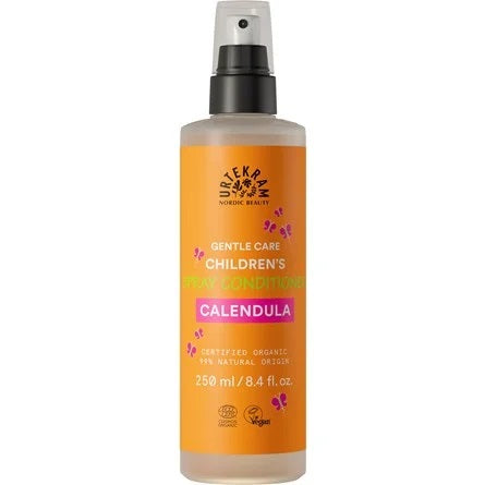 Acondicionador Spray Niños Caléndula Urtekram
