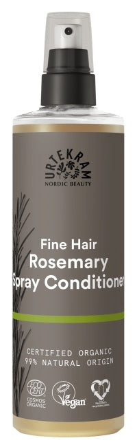 Acondicionador Spray Romero Urtekram