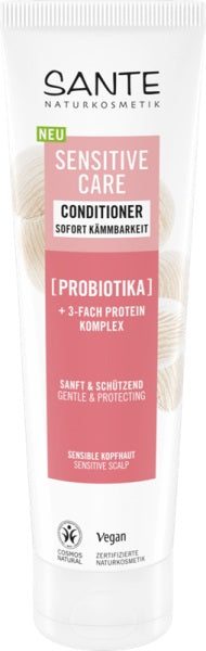 Acondicionador para Cabello Sensible Sante