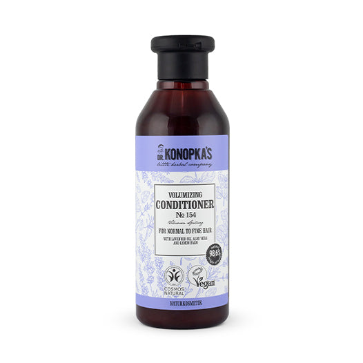 Acondicionador Volumen para Cabello Normal y Fino n154 Dr. Konopka's