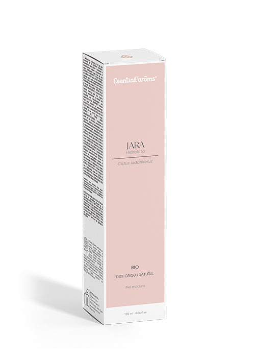 Agua Floral de Jara Esential Aroms