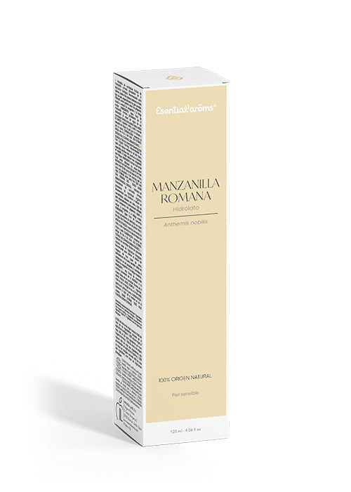 Agua Floral de Manzanilla Romana Esential Aroms