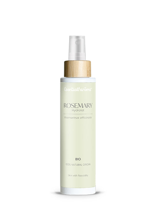 Agua Floral de Romero Esential Aroms