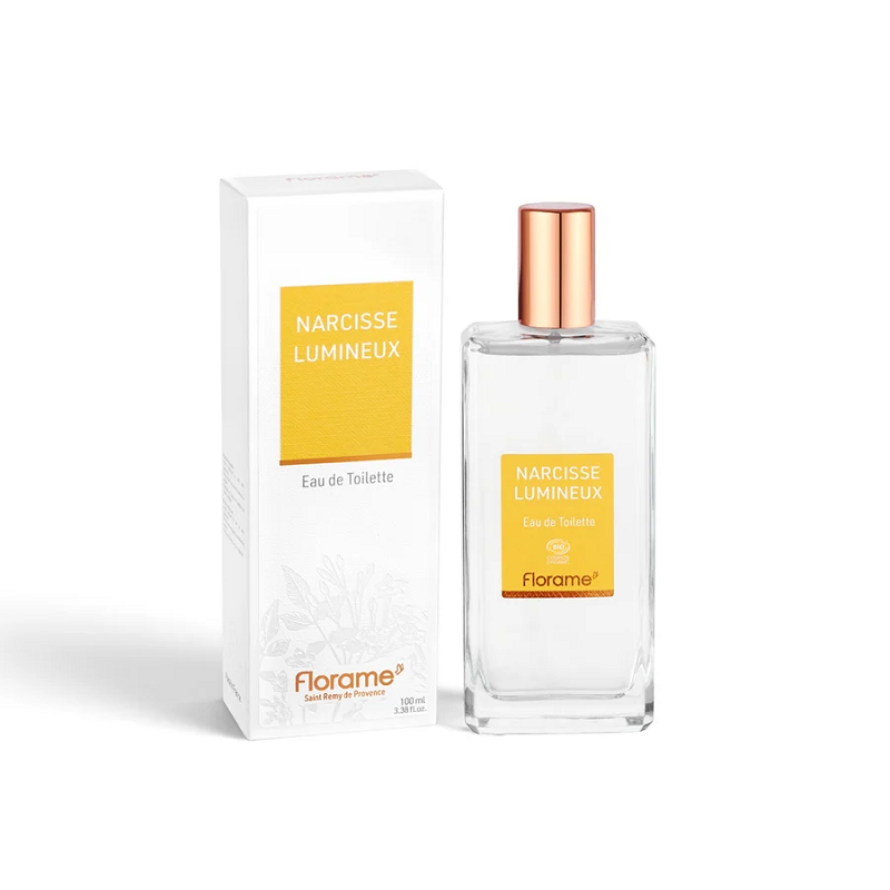Agua de Colonia Narciso Radiante